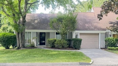 Condo For Rent - 957 Heritage Hills Drive #A<br/> Somers, NY 10589