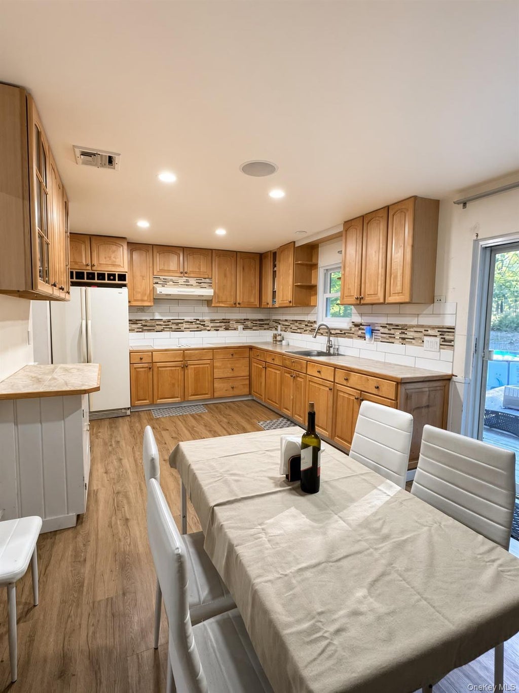 Photo of 531 Brookhaven Avenue, Flanders, NY 11901 (MLS # 1058360)