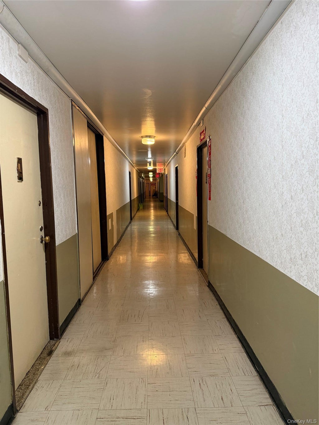Photo of 42-55 Colden Street #6S, Flushing, NY 11355 (MLS # 1047174)