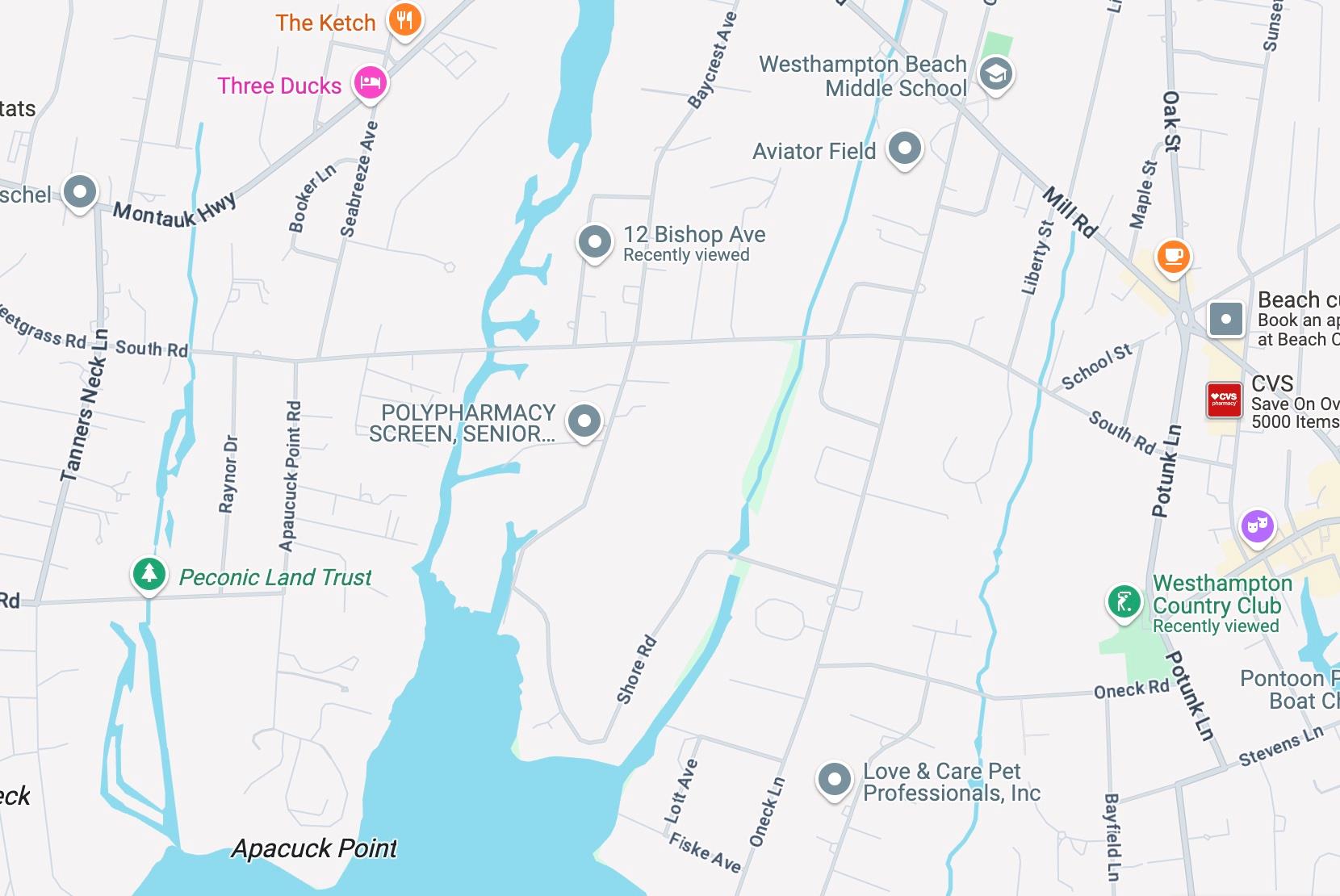 12 Bishop Ave, Westhampton, New York image 15