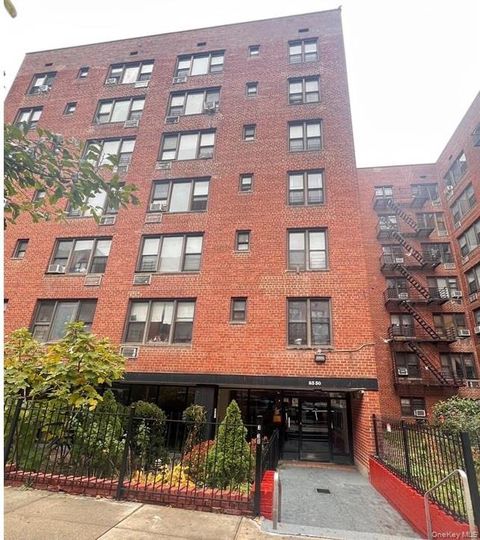 83-30 Vietor Avenue 306 Elmhurst NY 11373