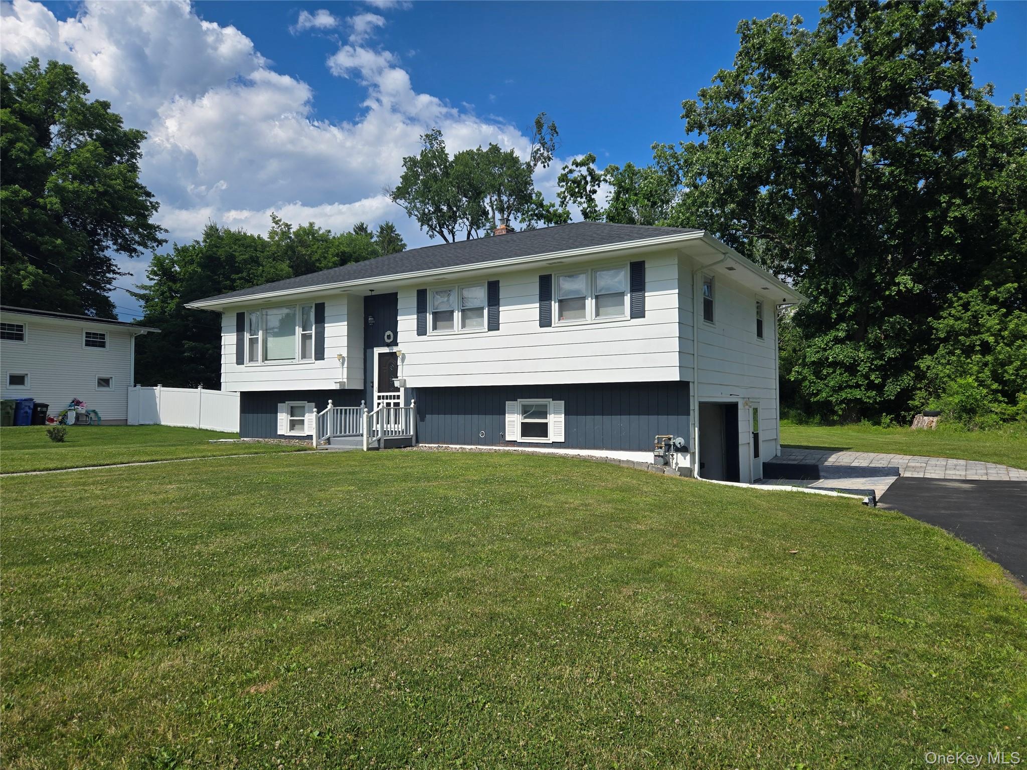 1 Brewster Drive