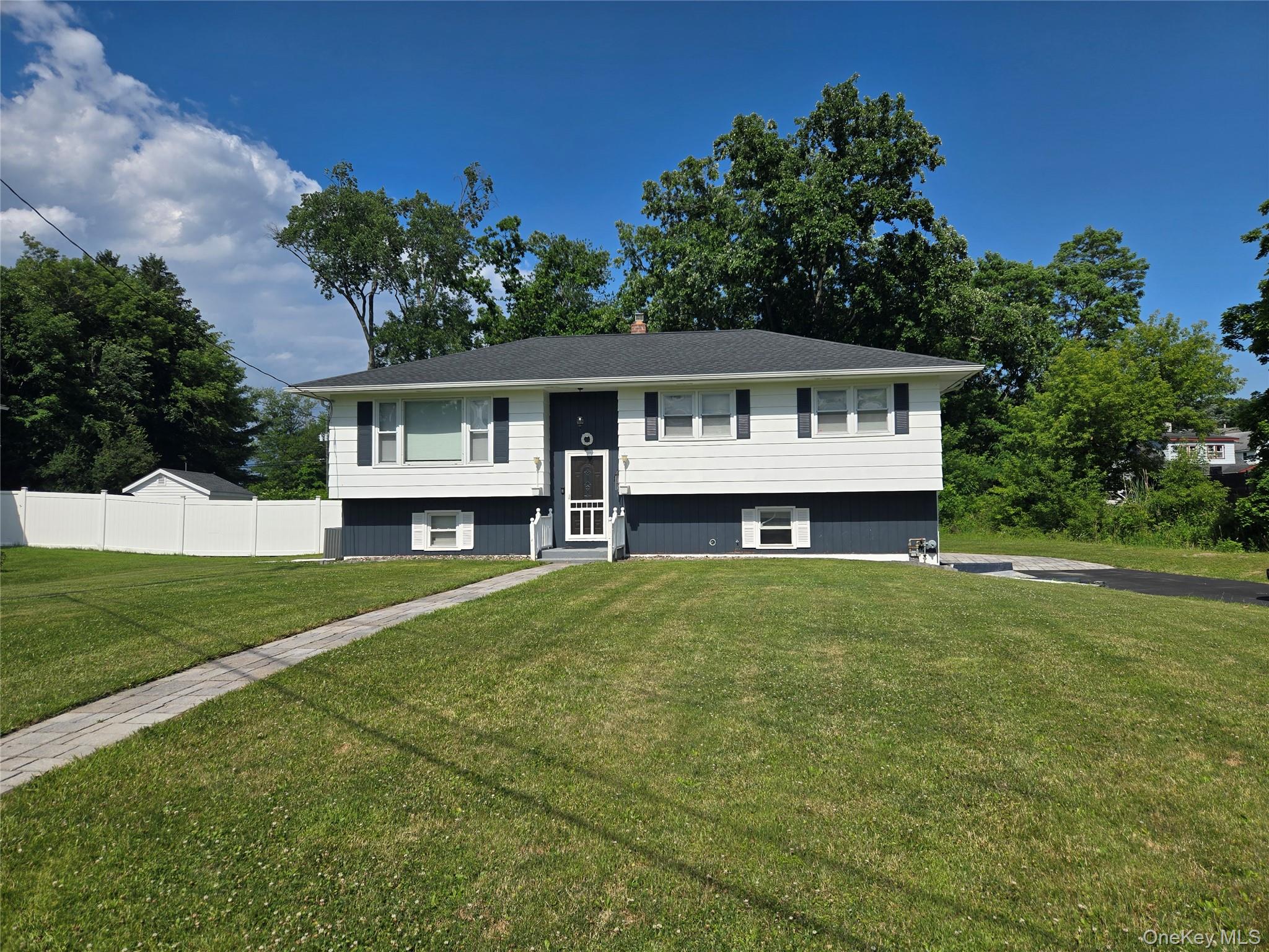 1 Brewster Drive