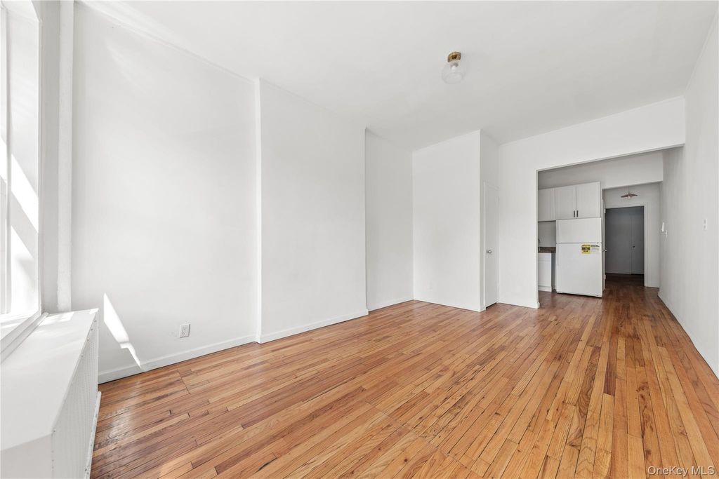 Photo of 157 West 123 Street #2H, New York (Manhattan), NY 10027 (MLS # 1016360)