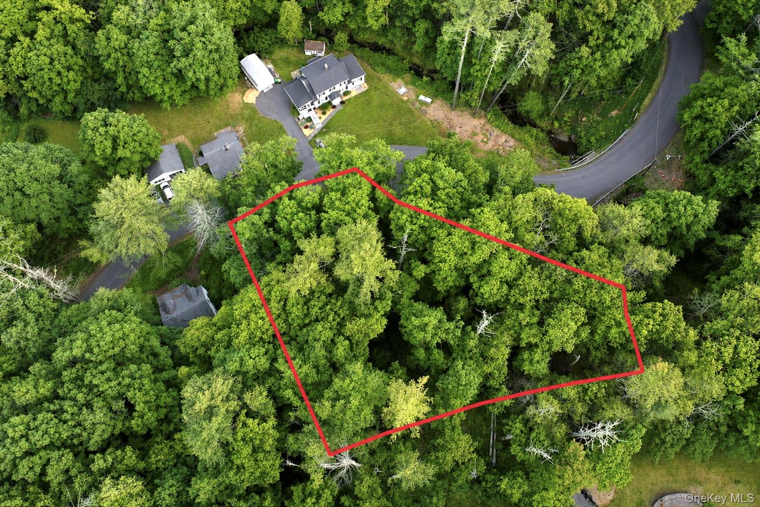 20 Wintergreen Hill Road