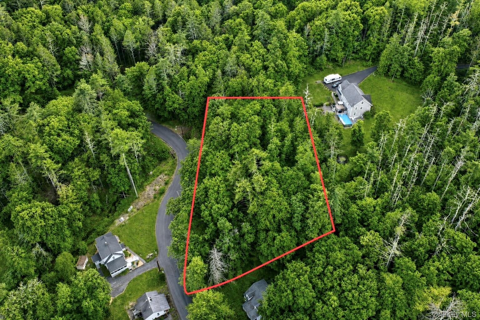 20 Wintergreen Hill Road