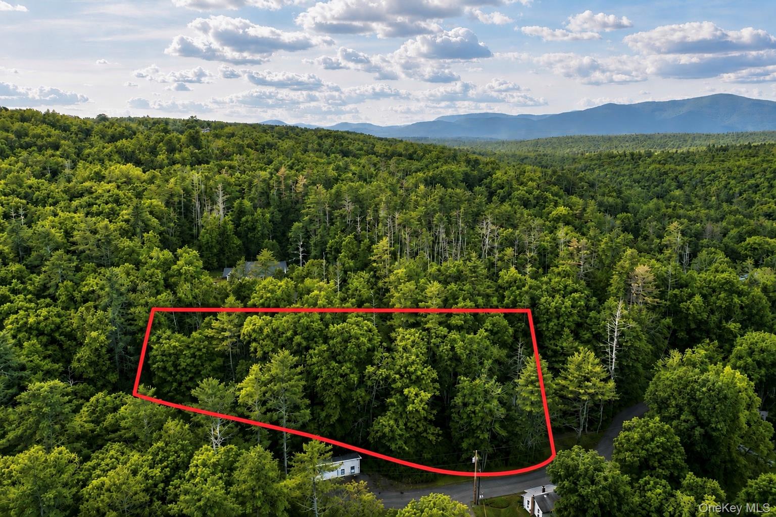20 Wintergreen Hill Road