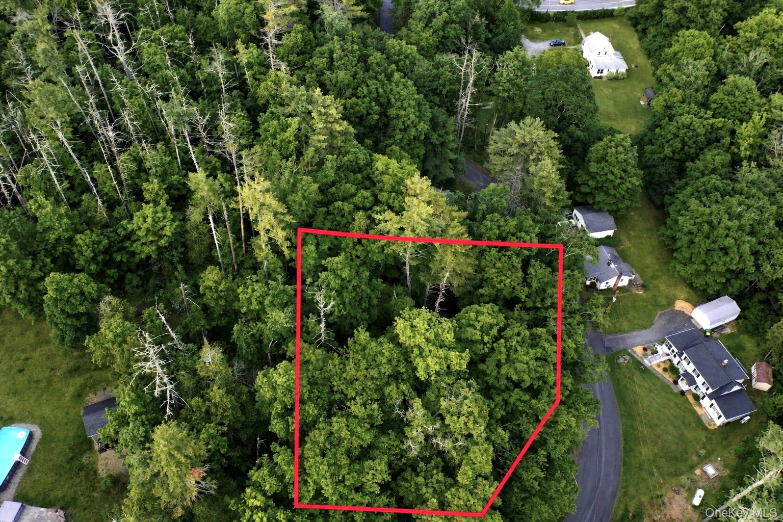 20 Wintergreen Hill Road