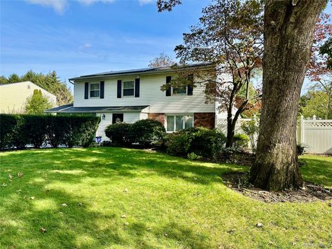 Photo of 155 Alexander Avenue, Nesconset, NY 11767 (MLS # 930662)