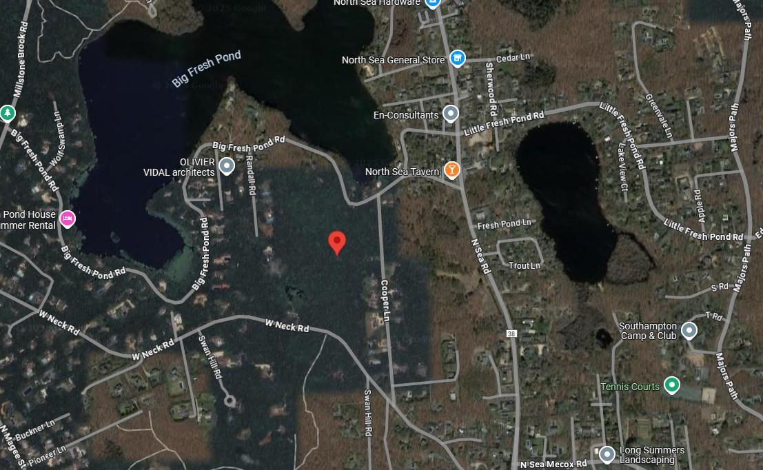 68 Big Fresh Pond Road, Southampton, Virginia image 4