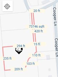 68 Big Fresh Pond Road, Southampton, Virginia image 2
