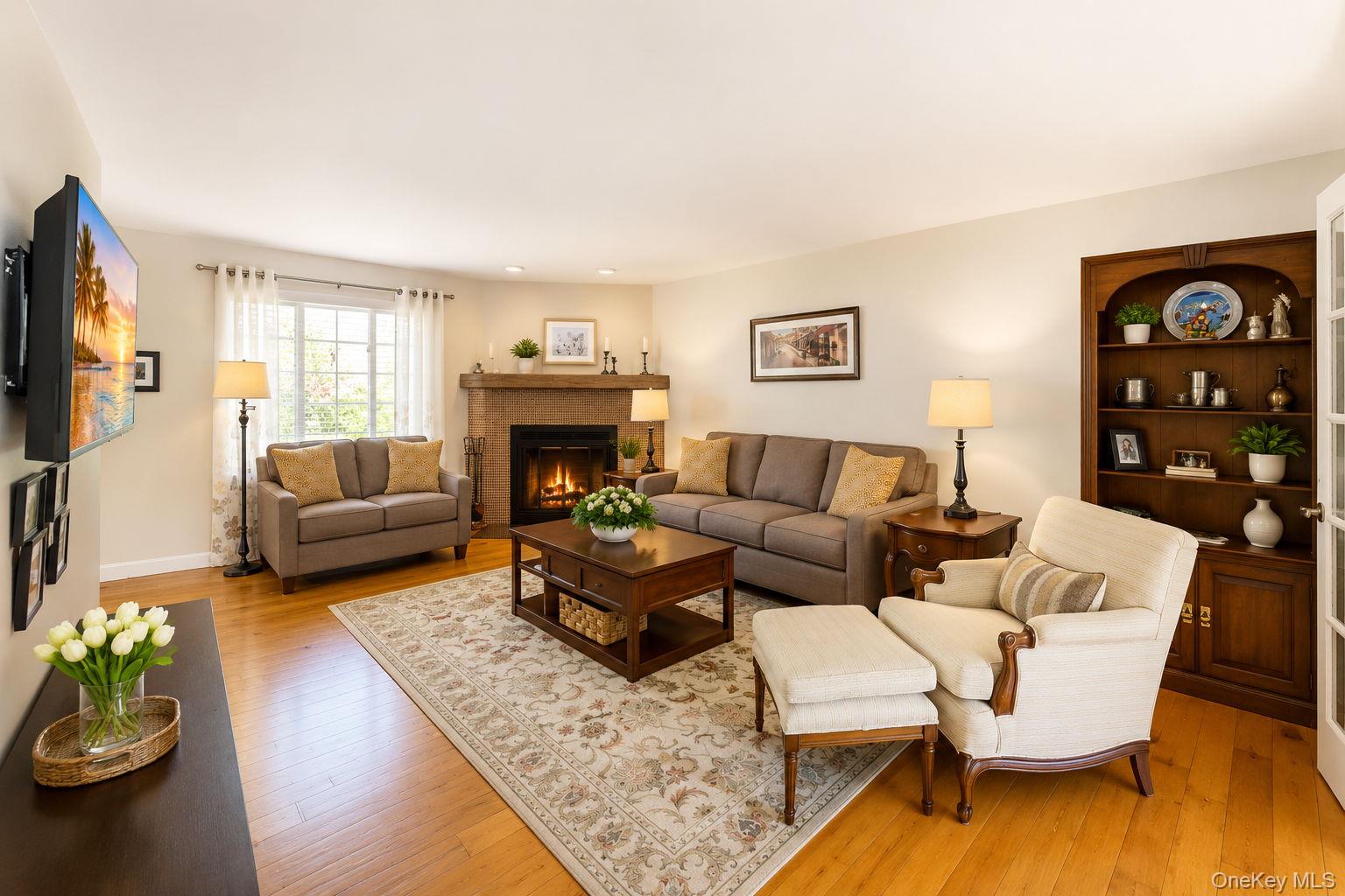 1203 Greystone Lane