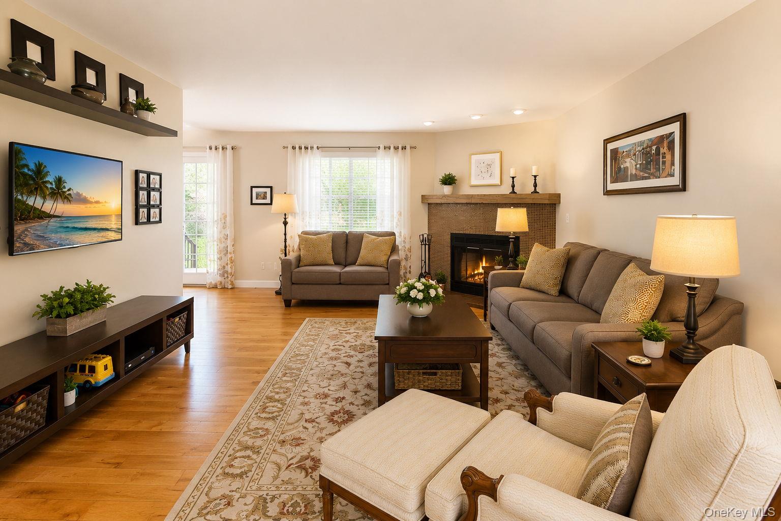 1203 Greystone Lane