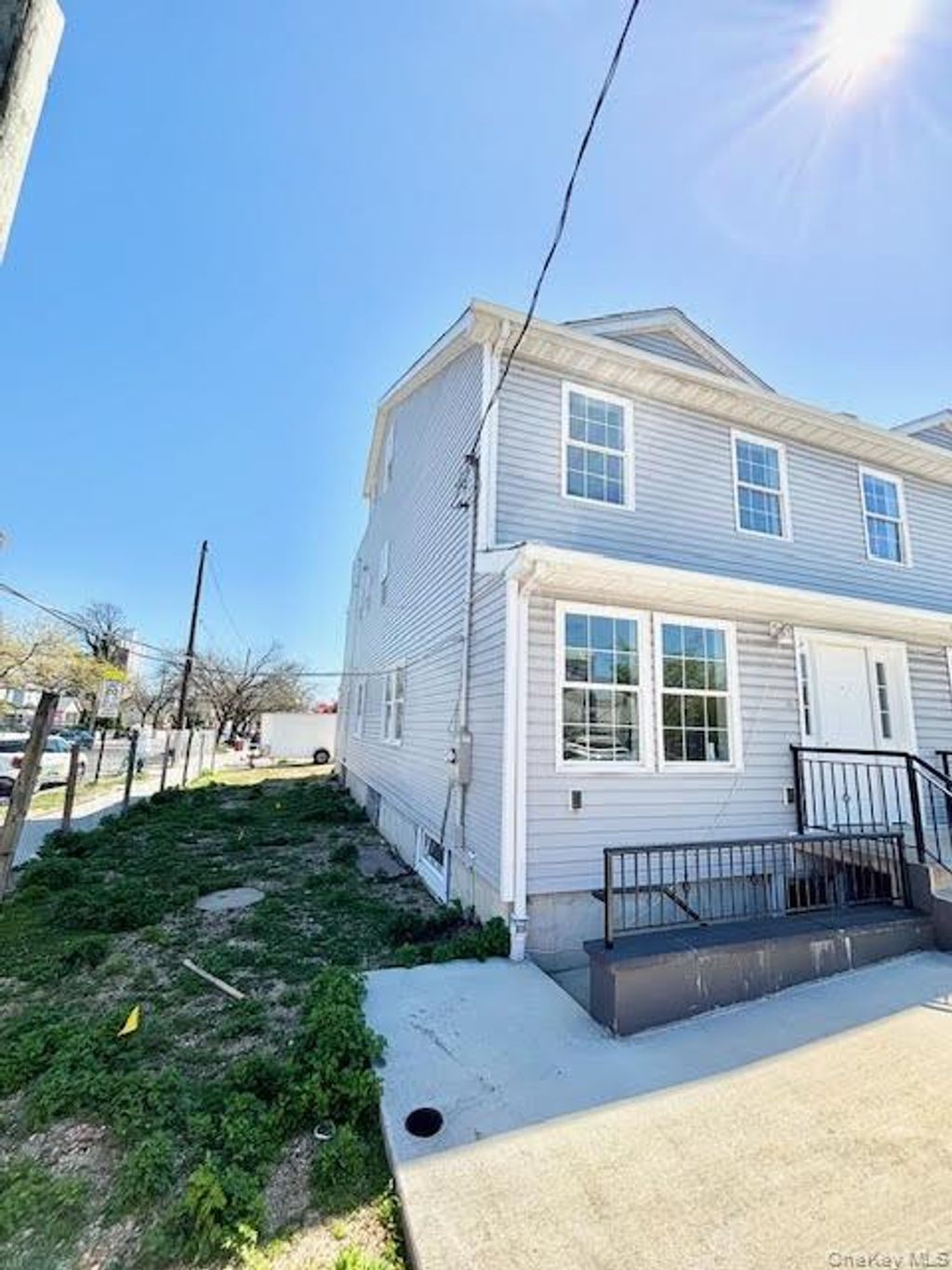 Photo of 903 Hicksville Road, Far Rockaway, NY 11691 (MLS # 859413)