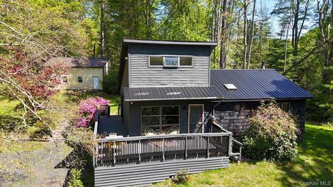 182 Rio Dam Road Glen Spey NY 12737
