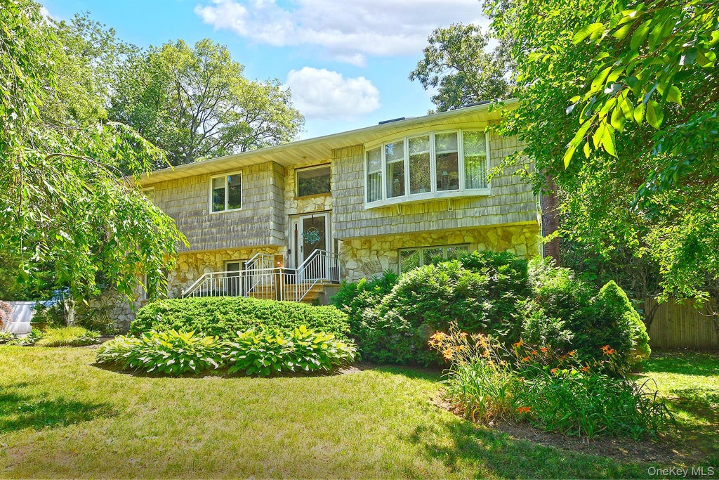 Photo of 97 Elk Street, South Huntington, NY 11743 (MLS # 1023338)