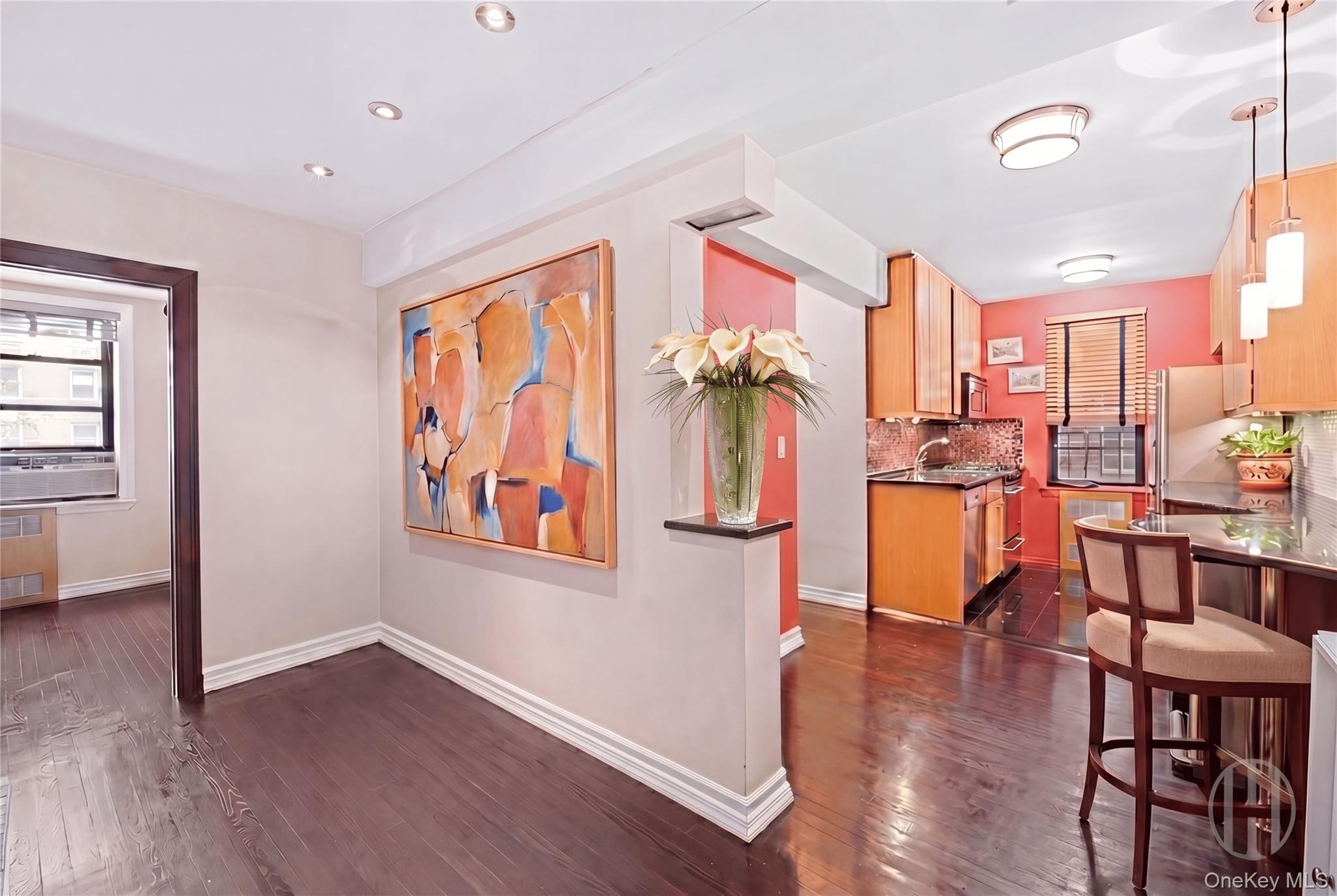 54 East 8th Street 3J