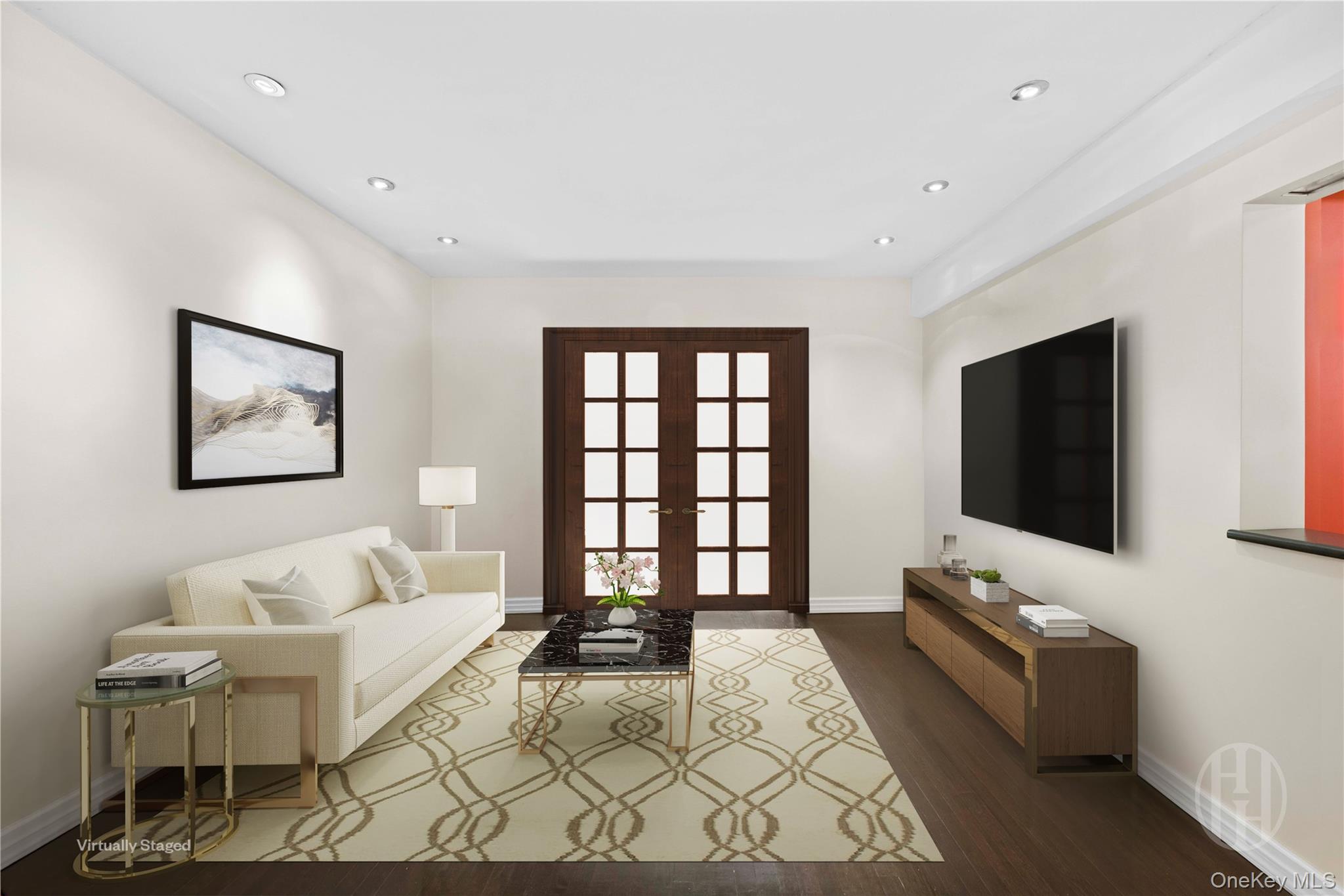 54 East 8th Street 3J