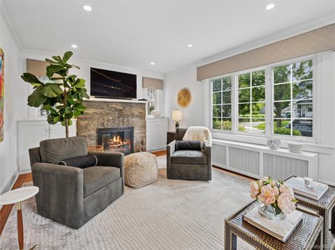 23 Fraser Street Pelham NY 10803