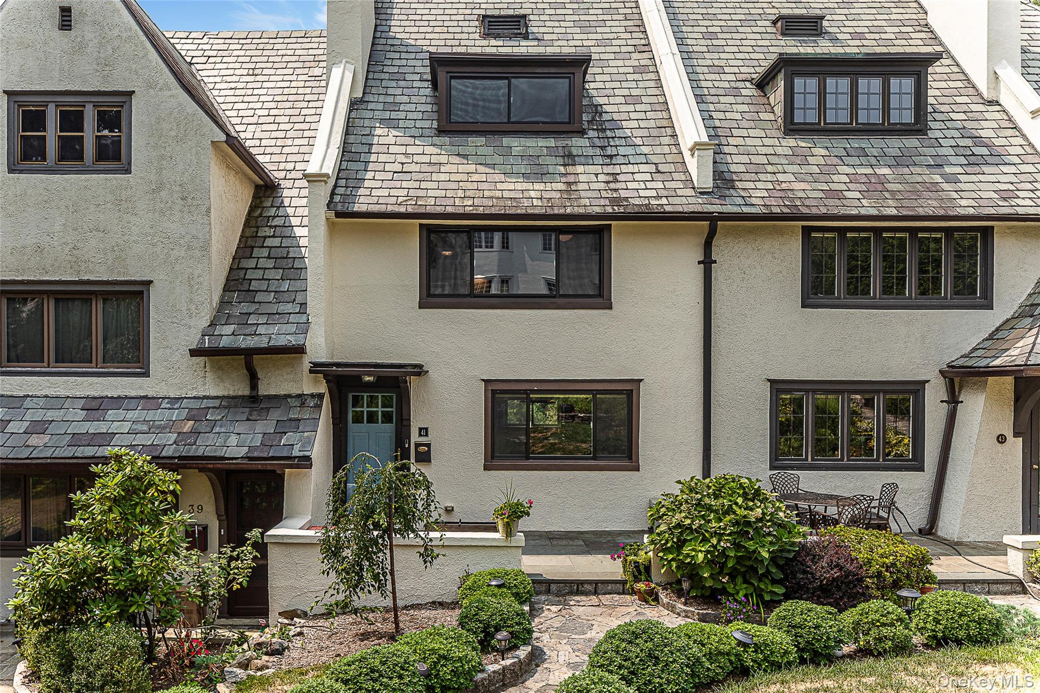 41 Sagamore Road