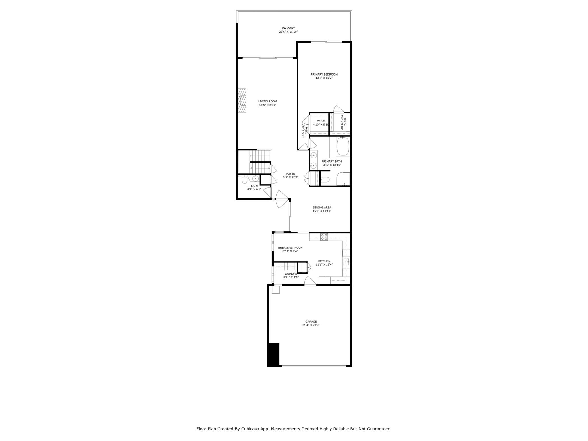 1103 Fairway Green, Mamaroneck, New York image 36