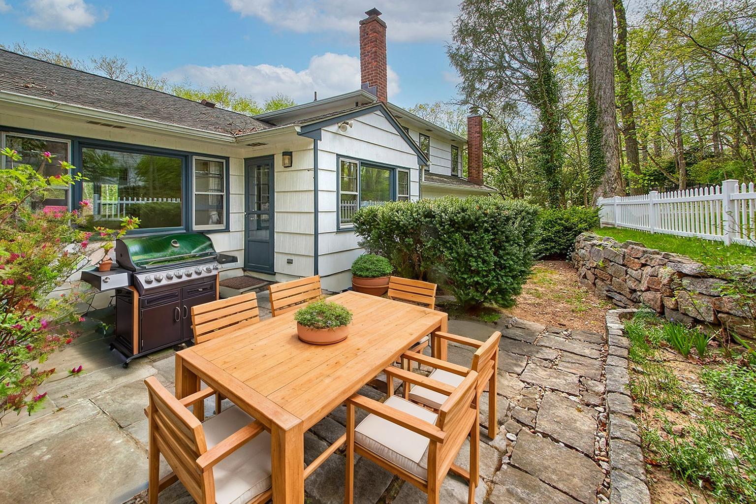 15 Puritan Drive, Scarsdale, New York image 37