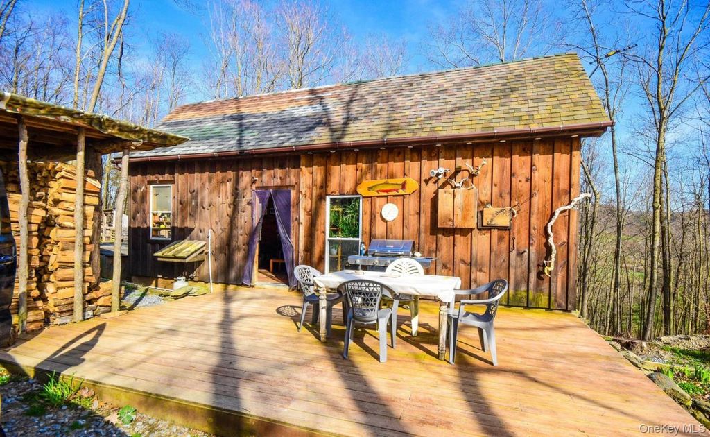 Photo of 277 Breese Hollow Road, Call Listing Agent, NY 12090 (MLS # 949593)