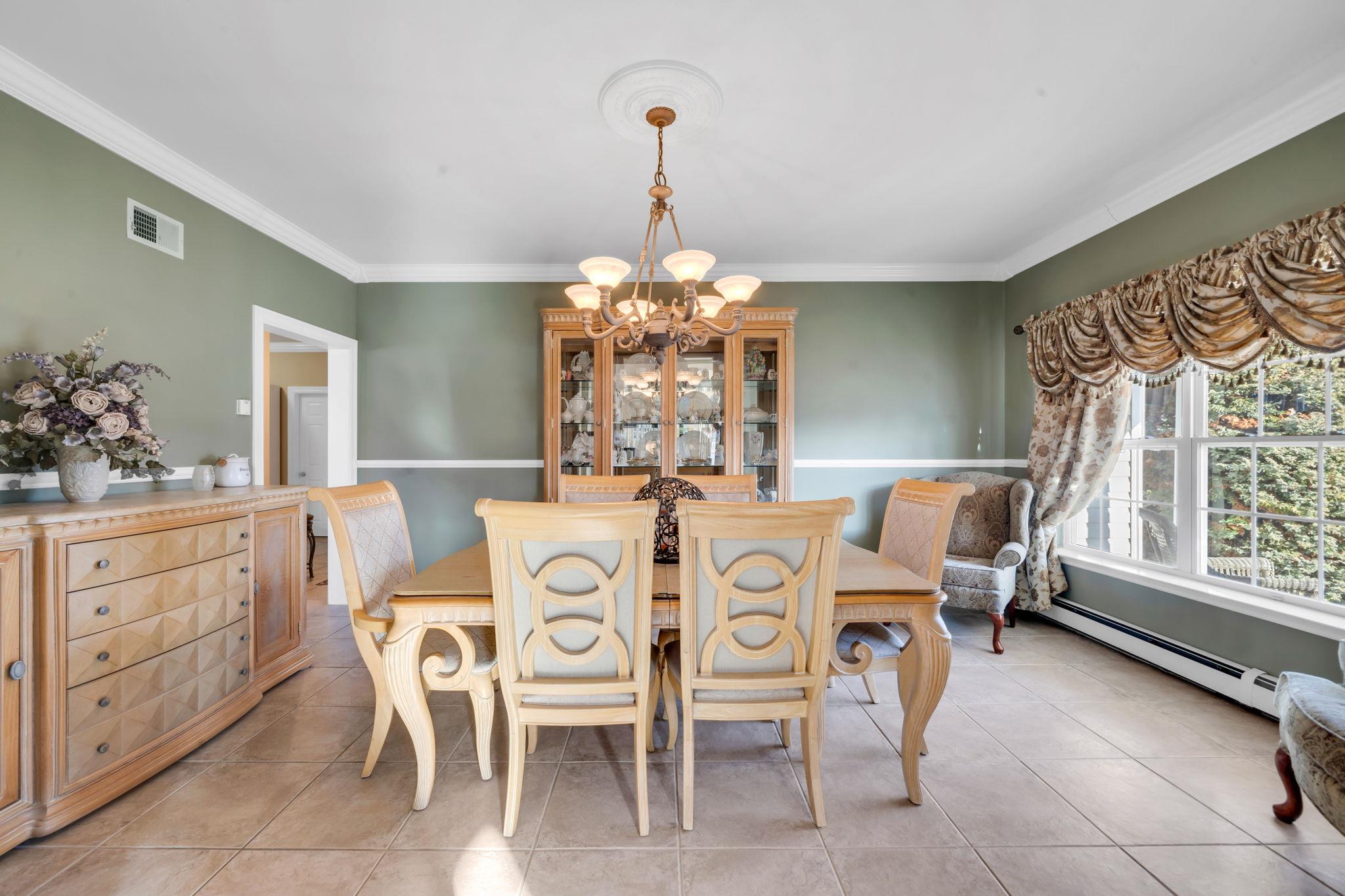 17 Bittersweet Lane, Center Moriches, New York image 9