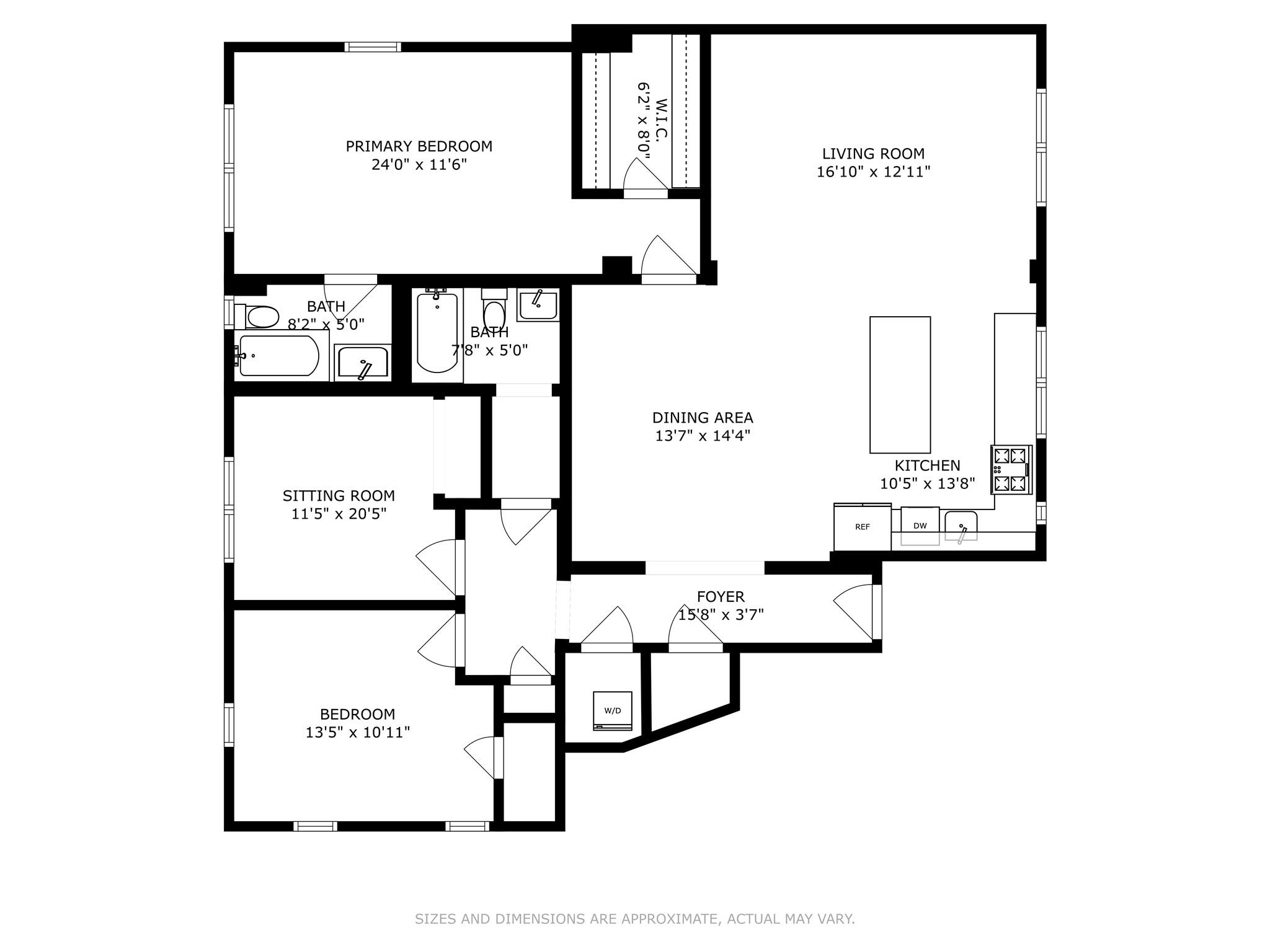 73-12 35th Avenue #C51, Jackson Heights, New York image 20