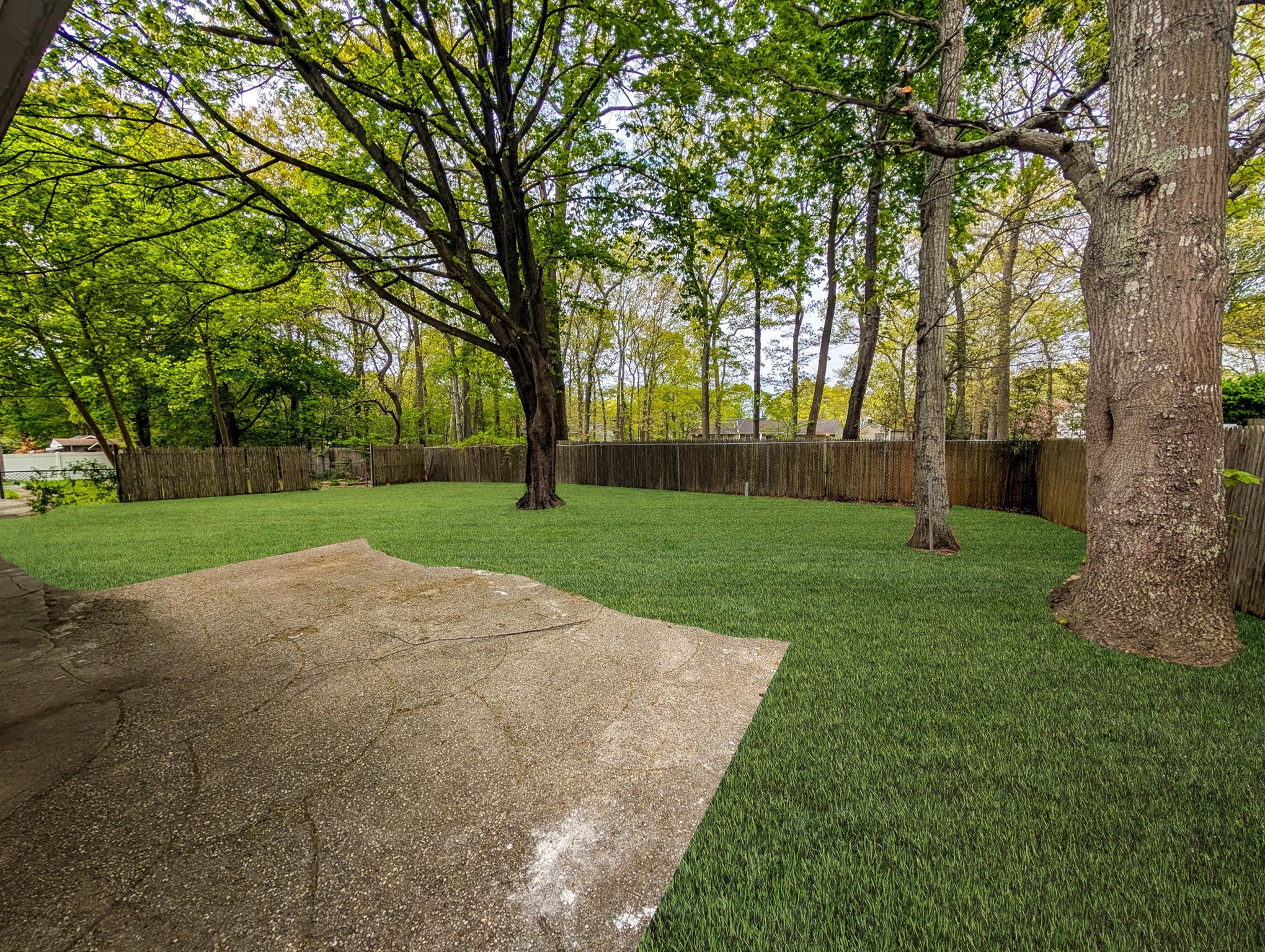 55 Candido Avenue, Shirley, New York image 23
