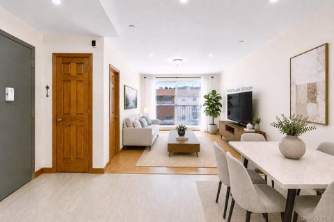 Condo For Sale - 57-50 Granger St St #3A<br/> Corona, NY 11368