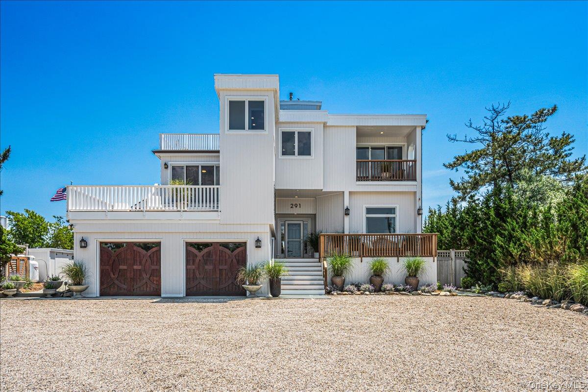 291 Dune Road