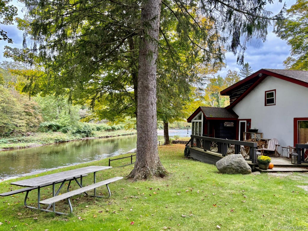 Photo of 945 Old Route 17, Livingston Manor, NY 12758 (MLS # 1053311)