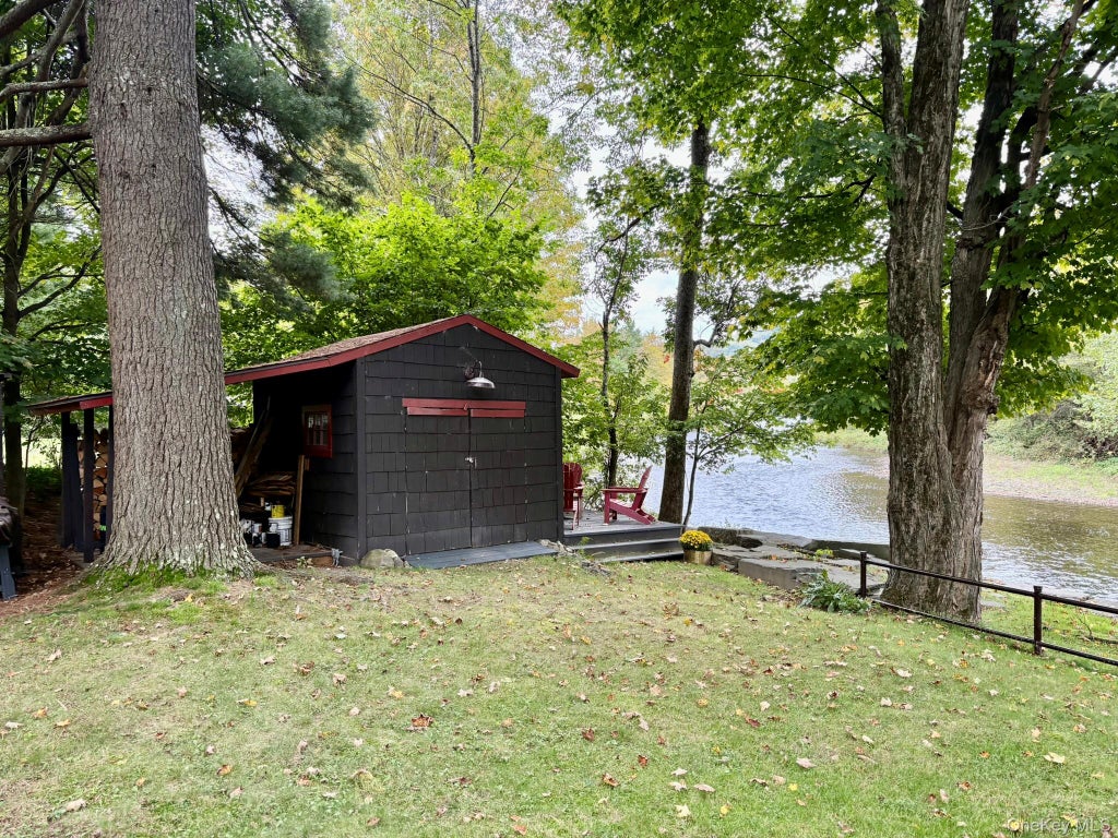 Photo of 945 Old Route 17, Livingston Manor, NY 12758 (MLS # 1053311)