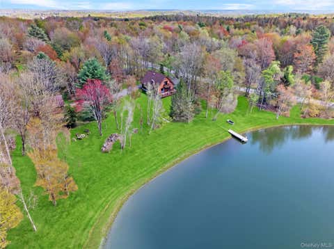 Homes For Sale - 33 Mahogany Lane<br/> Liberty, NY 12754