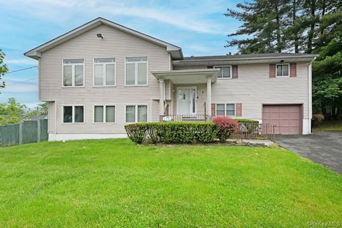 Homes For Sale - 2 Elener Lane<br/> Spring Valley, NY 10977