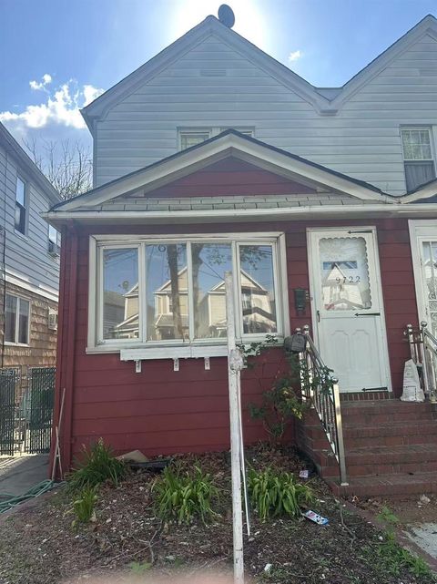 97-22 84th Street Ozone Park NY 11416