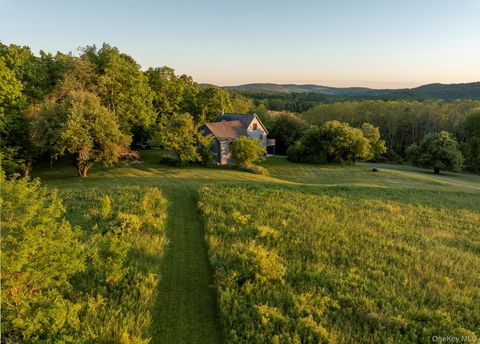 Photo of 1504 Route 83, Pine Plains, NY 12567 (MLS # 1010636)