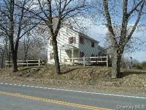 21 BROADWAY 2 Tivoli NY 12583