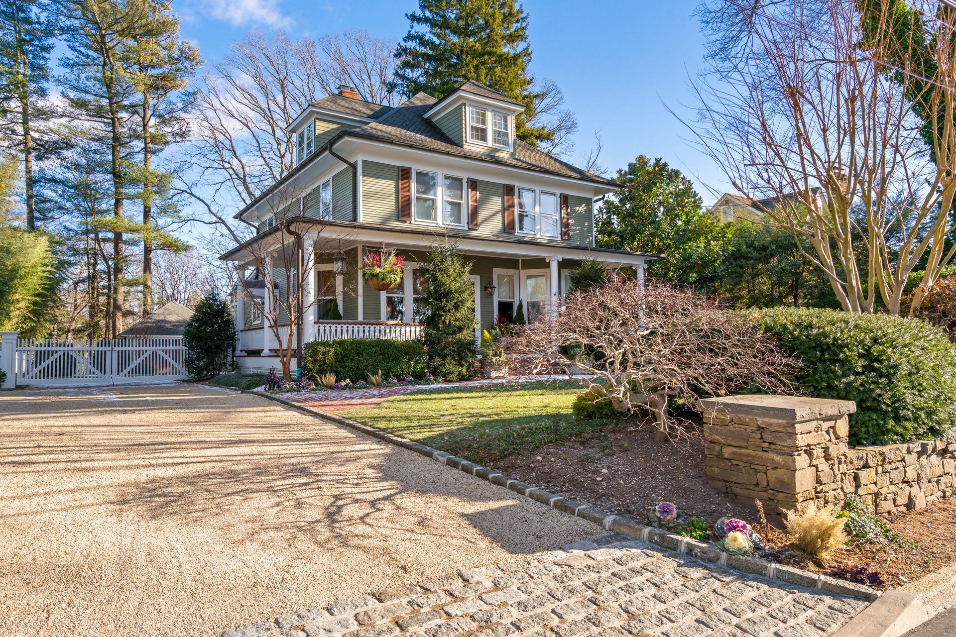 134 Ivy Street, Oyster Bay, New York image 1