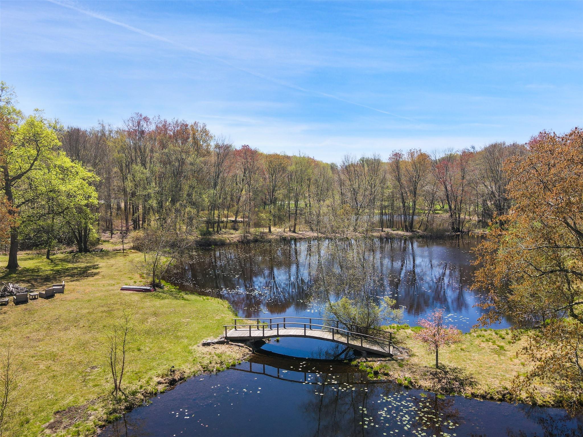 109 Old Church Lane, Pound Ridge, New York image 26