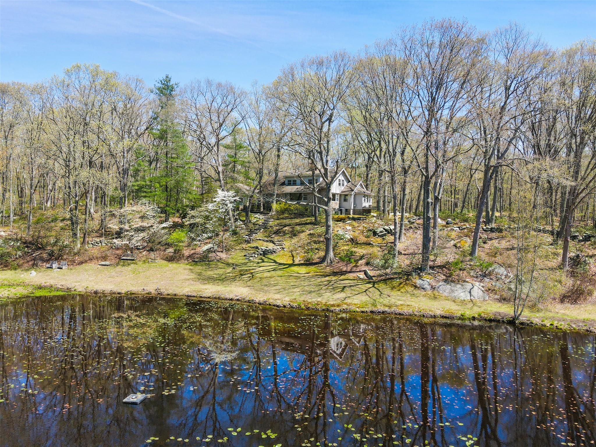 109 Old Church Lane, Pound Ridge, New York image 29