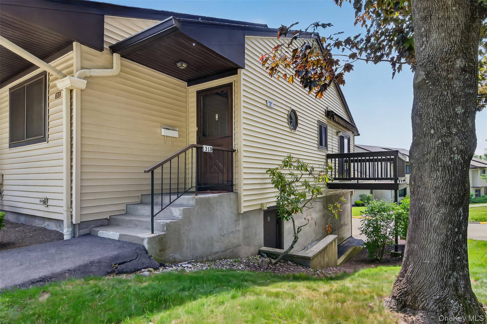 131 Columbia Court D