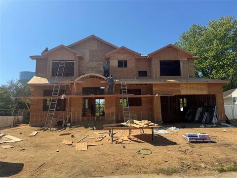 36 Sherman Drive Syosset NY 11791