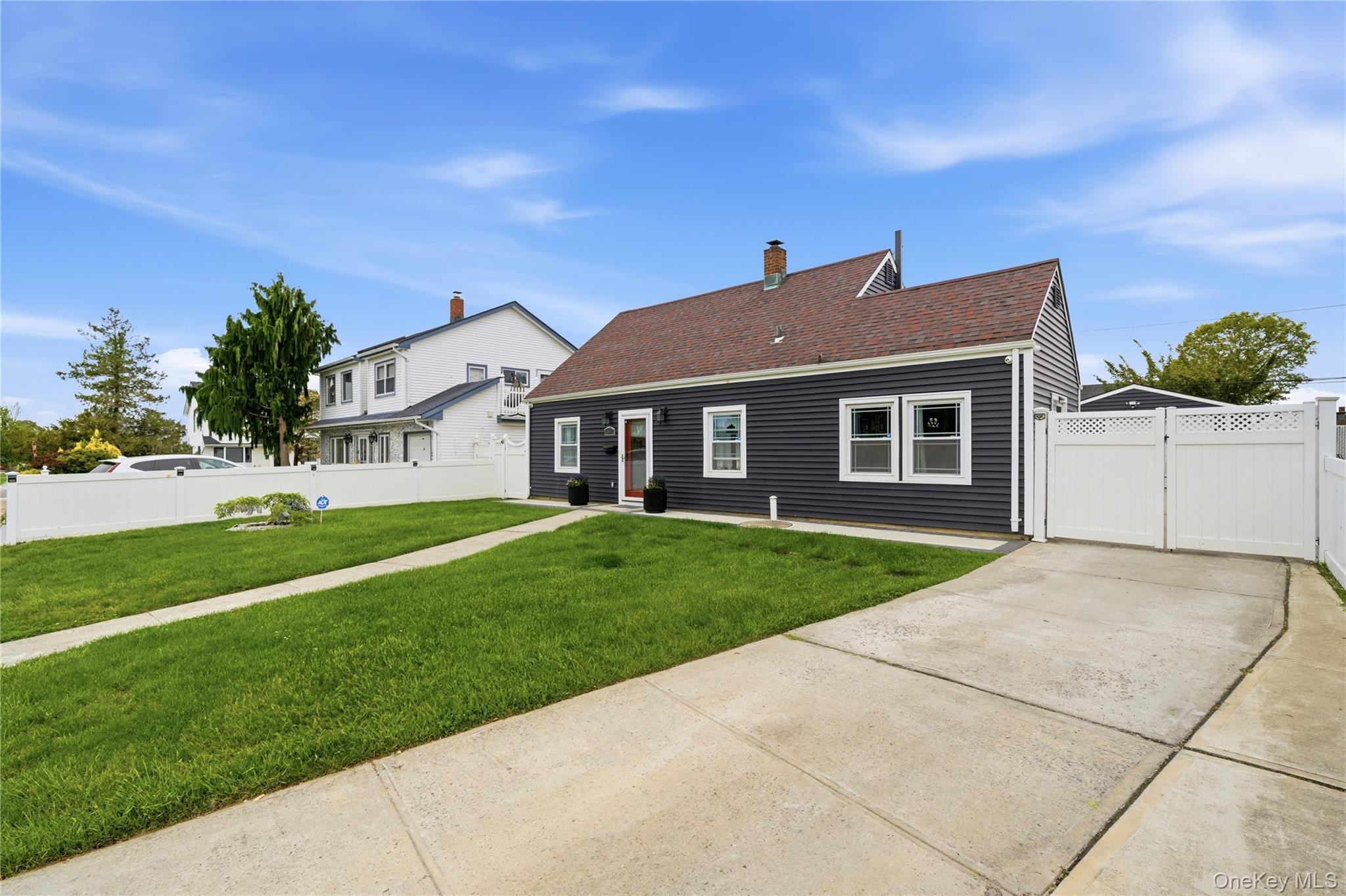 50 Ridge Lane