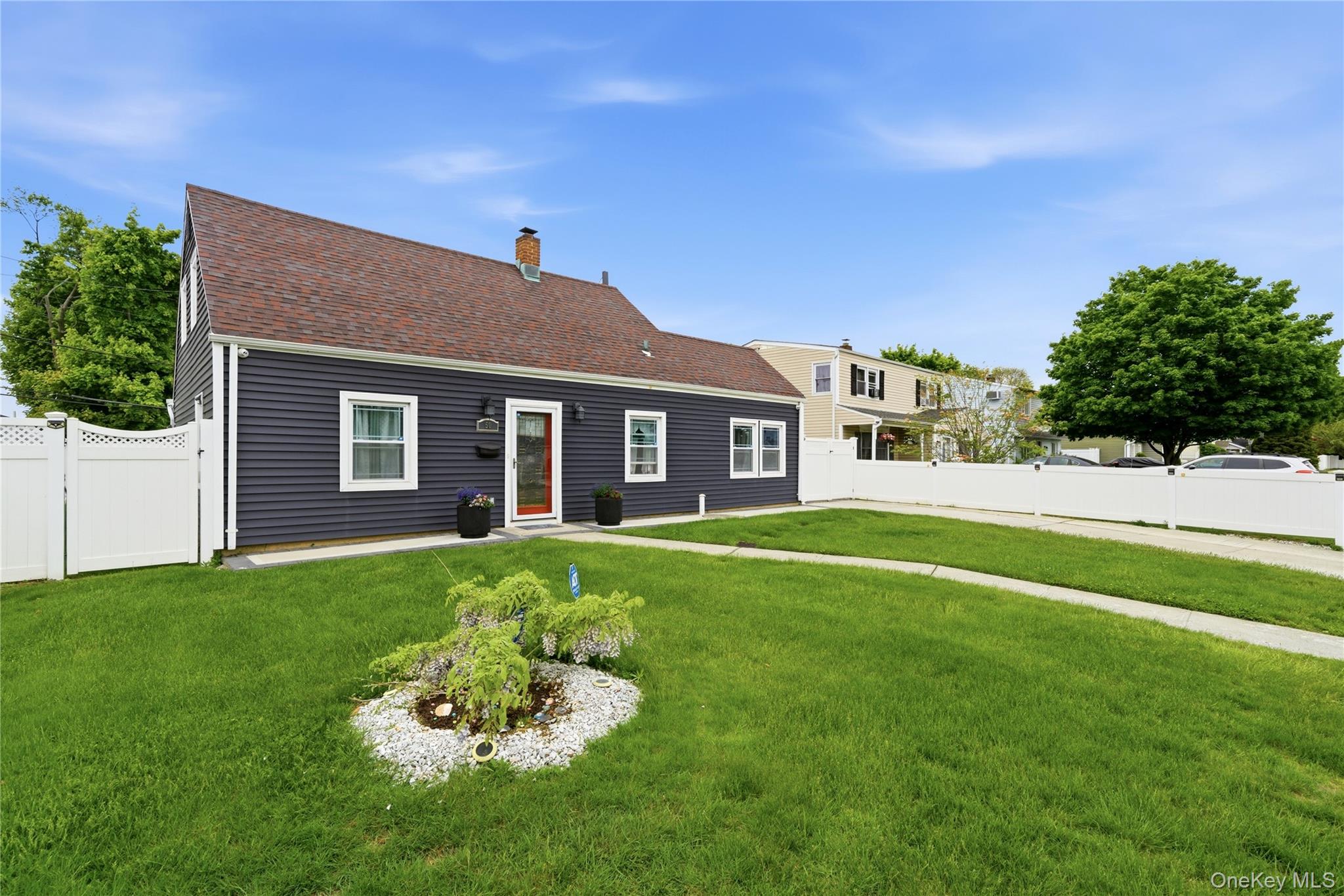 50 Ridge Lane