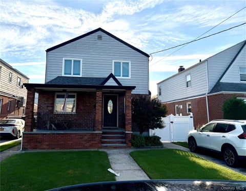 Multifamily For Sale - 149-27 Lefferts Boulevard<br/> South Ozone Park, NY 11420