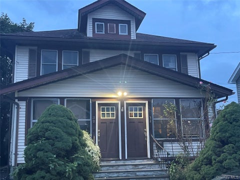 Multifamily For Rent - 32 S. Brett Street<br/> Beacon, NY 12508