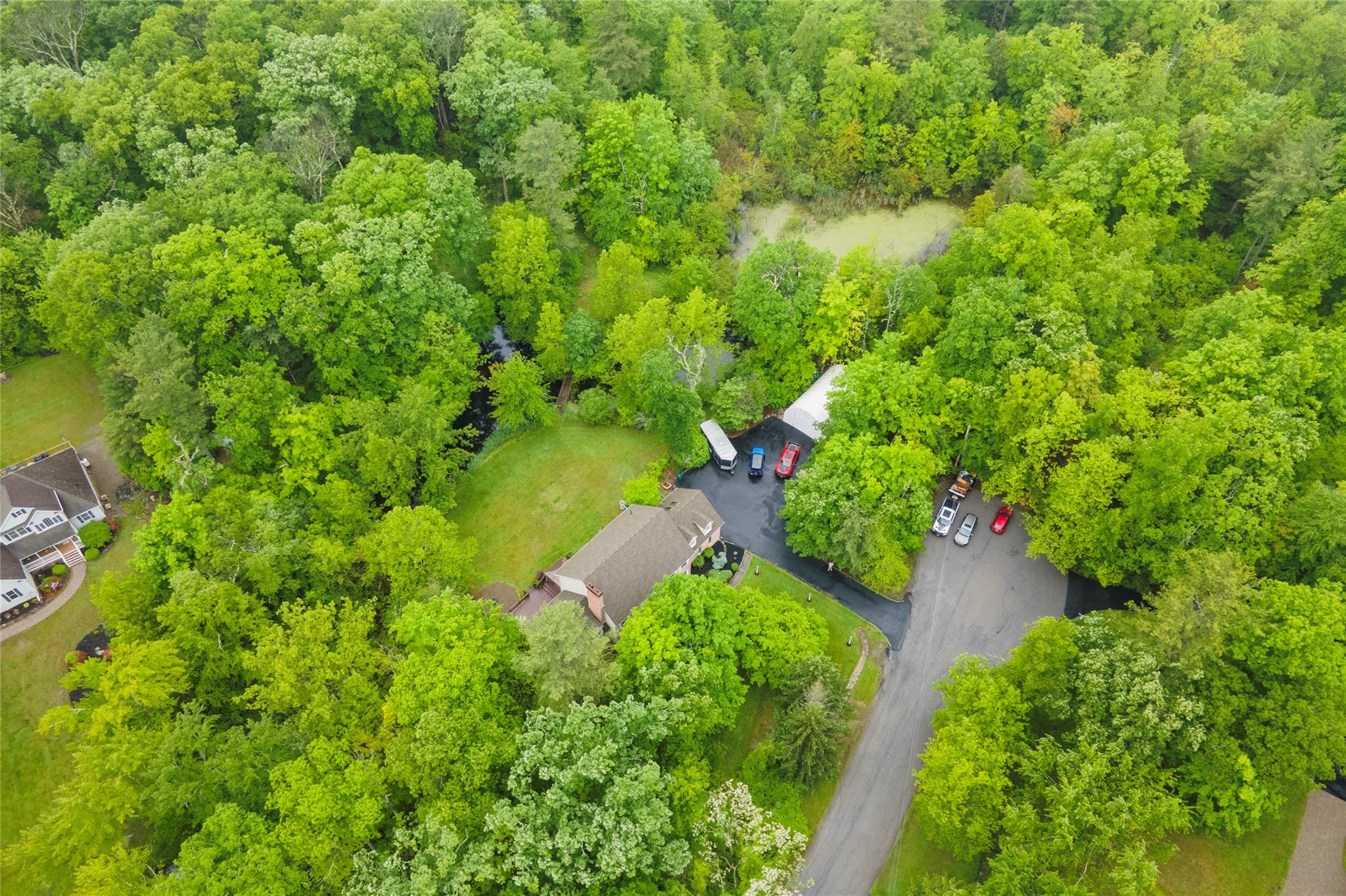 17 Stonegate Drive, Hyde Park, New York image 46