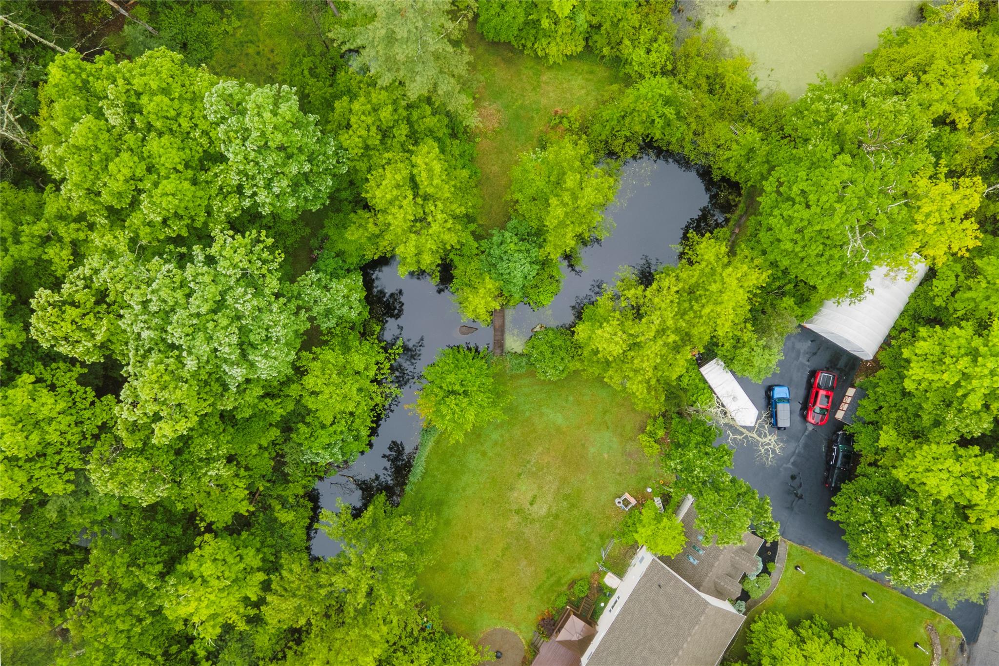17 Stonegate Drive, Hyde Park, New York image 43